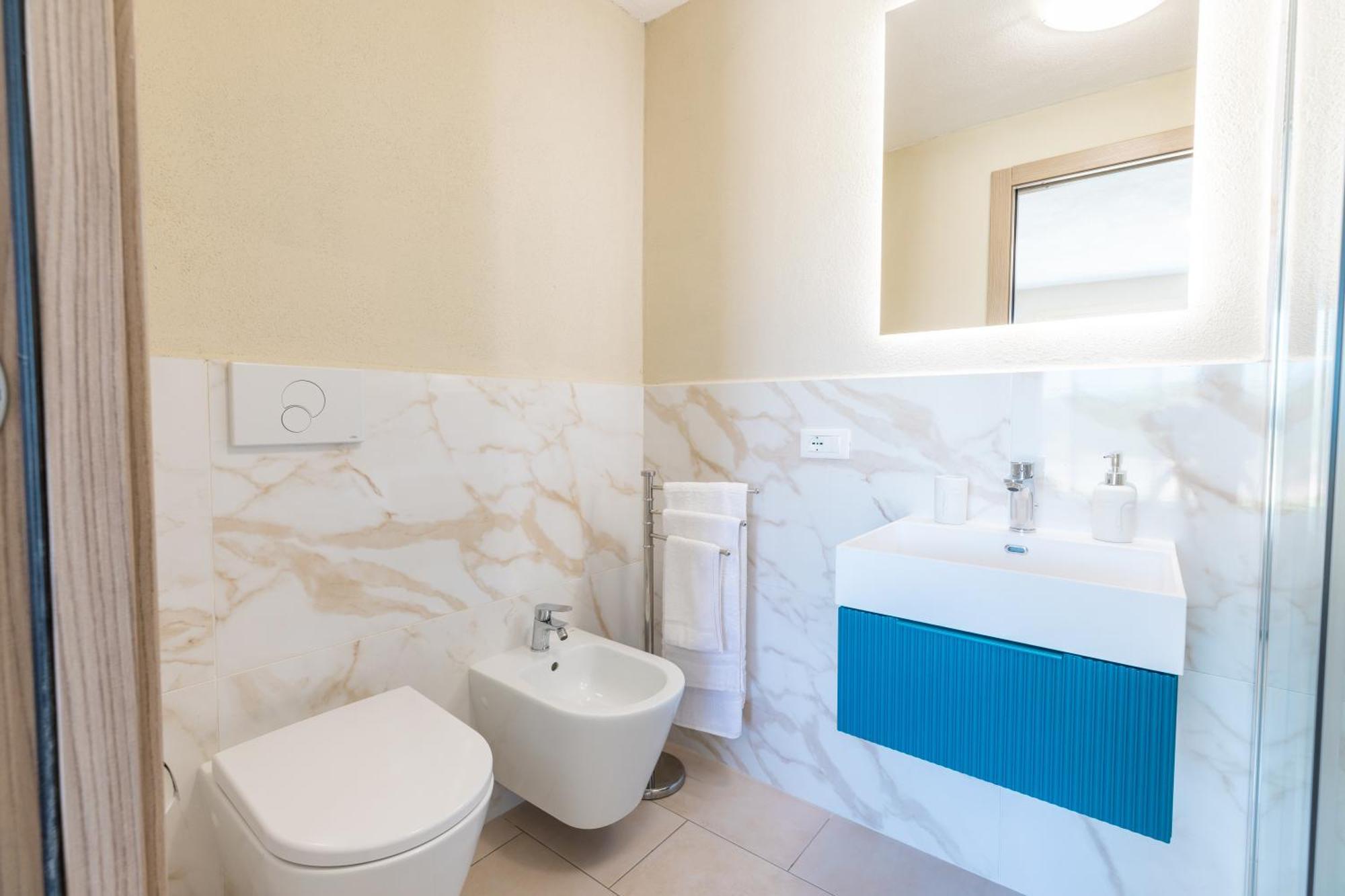 Castle Rooms Olbia Exterior photo